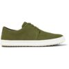 Велурени обувки Chasis 22071 Camper