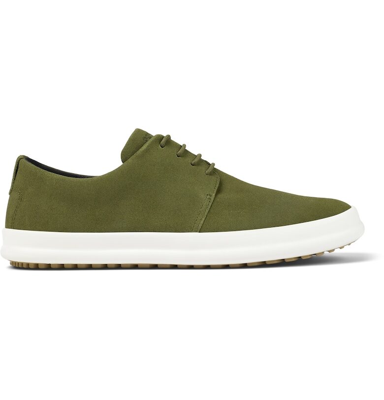 Велурени обувки Chasis 22071 Camper