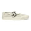 Велурени пантофки Mary Jane Vans