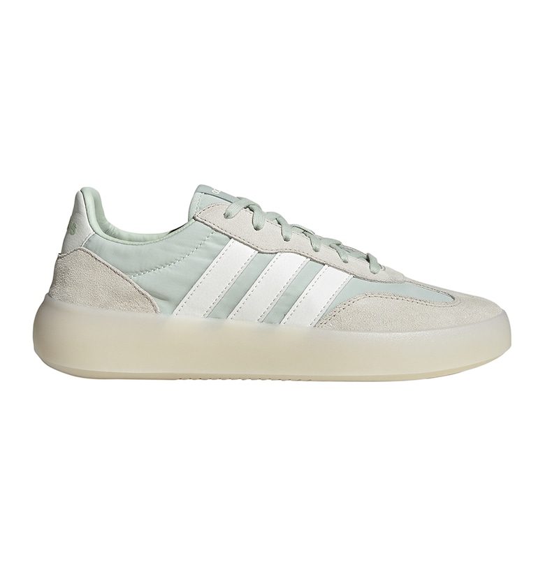 Велурени спортни обувки Barreda Decode adidas Sportswear