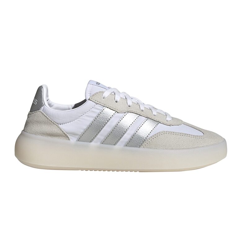 Велурени спортни обувки Barreda Decode adidas Sportswear