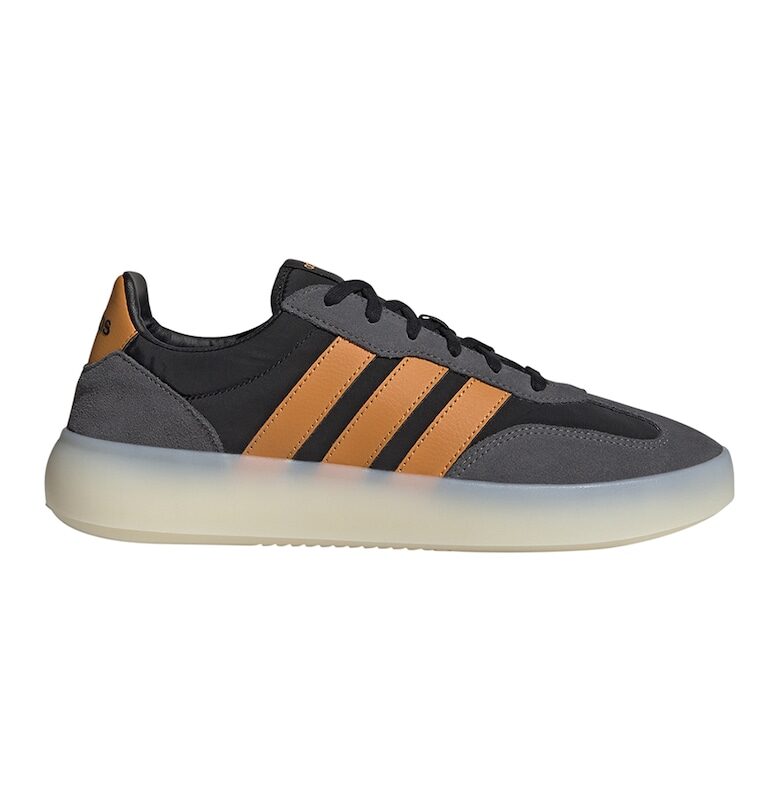 Спортни обувки Barreda Decode с велур adidas Sportswear