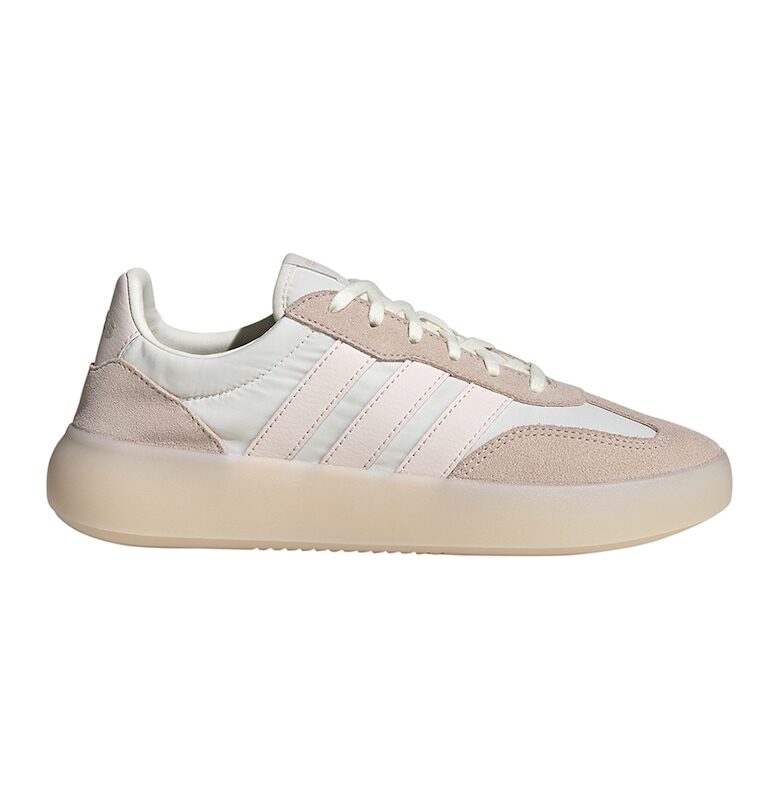 Велурени спортни обувки Barreda Decode adidas Sportswear