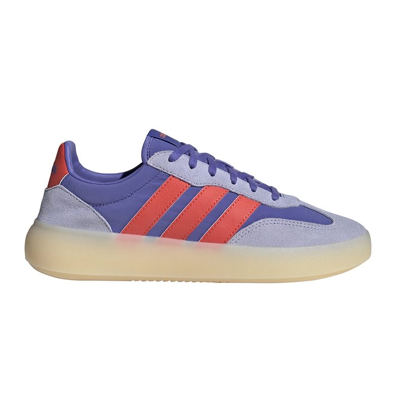 Велурени спортни обувки Barreda Decode adidas Sportswear