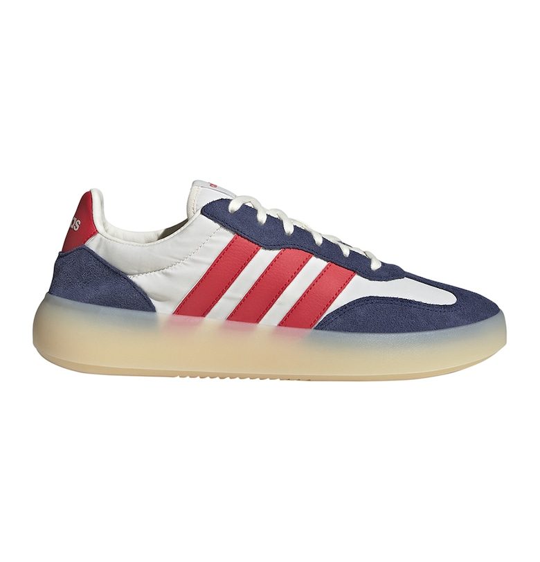 Спортни обувки Barreda Decode с велур adidas Sportswear