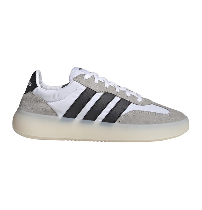Спортни обувки Barreda Decode с велур adidas Sportswear