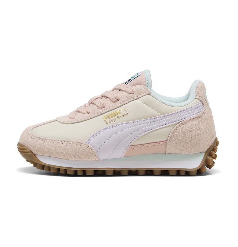 Велурени спортни обувки Easy Rider Puma