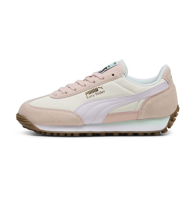 Велурени спортни обувки Easy Rider Puma