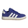 Велурени спортни обувки Grand Court 00s adidas Sportswear
