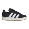 Велурени спортни обувки Grand Court Alpha adidas Sportswear
