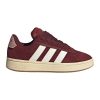 Велурени спортни обувки Grand Court Alpha adidas Sportswear