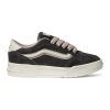 Велурени спортни обувки Hylane Vans