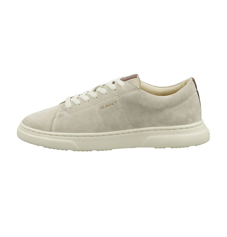 Велурени спортни обувки Joree с връзки Gant