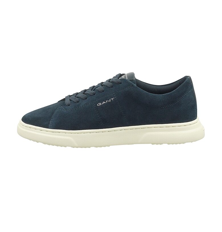 Велурени спортни обувки Joree с връзки Gant