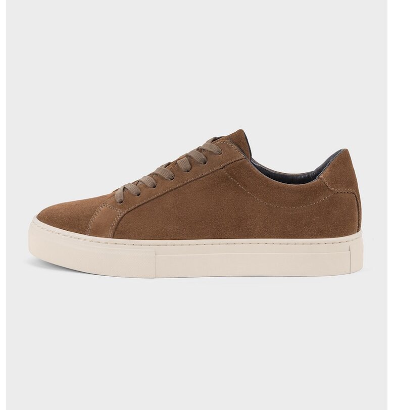 Велурени спортни обувки Paul 2.0 Vagabond Shoemakers