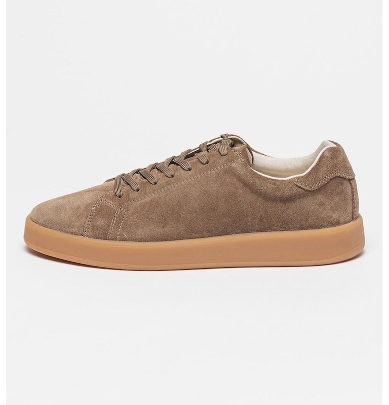 Велурени спортни обувки Teo Vagabond Shoemakers