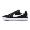 Велурени спортни обувки Tiempo с текстил Nike