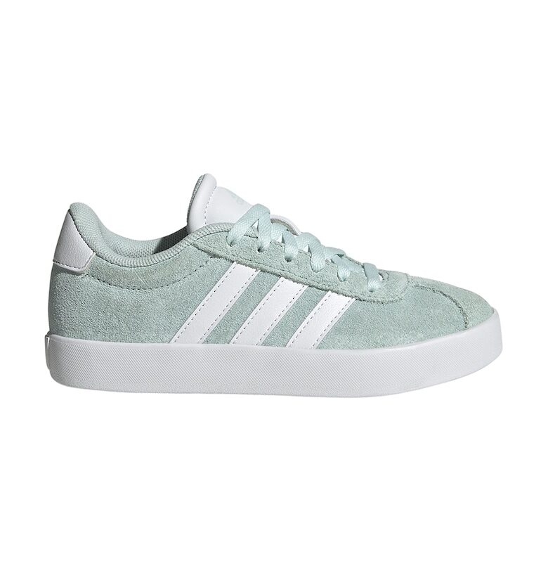Велурени спортни обувки VL Court 3.0 adidas Sportswear