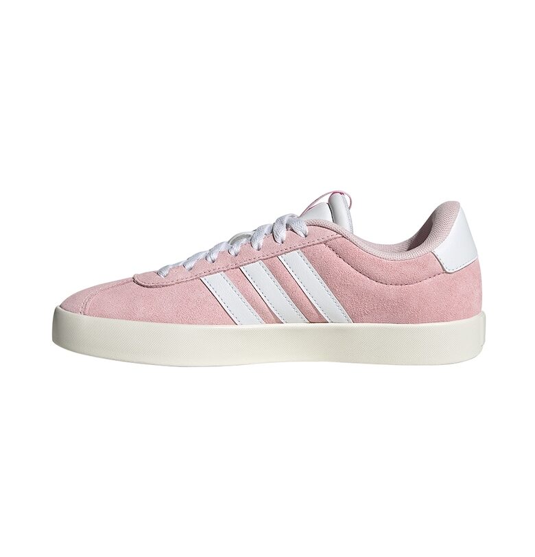 Велурени спортни обувки VL Court 3.0 adidas Sportswear