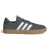 Велурени спортни обувки VL Court 3.0 adidas Sportswear
