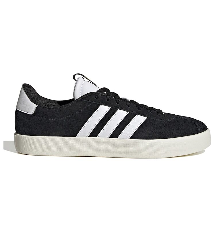 Велурени спортни обувки VL Court 3.0 adidas Sportswear