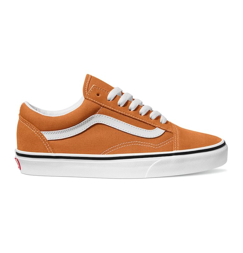 Велурени спортни обувки Vans