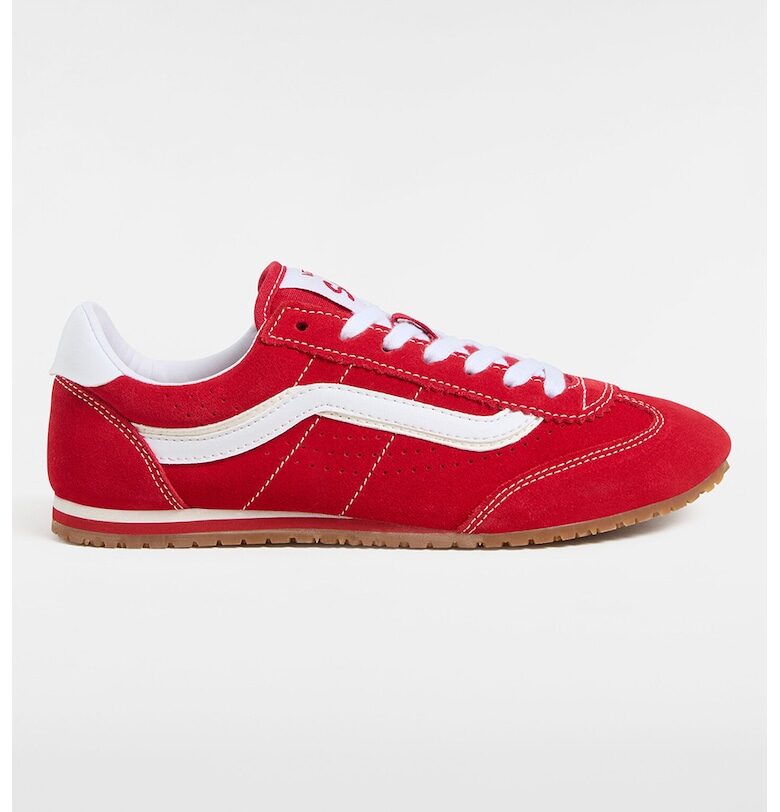 Велурени спортни обувки Vans