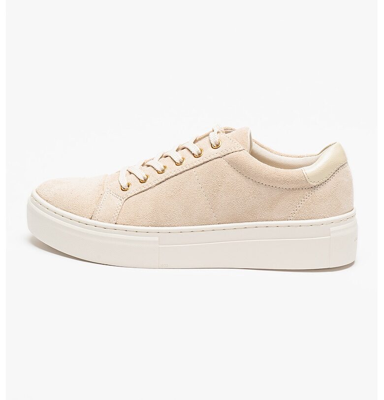 Велурени спортни обувки Zoe Vagabond Shoemakers