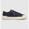Велурени спортни обувки с лого Pepe Jeans London