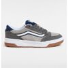 Велурени спортни обувки с нисък профил Vans