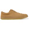 Велурени спортно-елегантни обувки Chasis 22069 Camper
