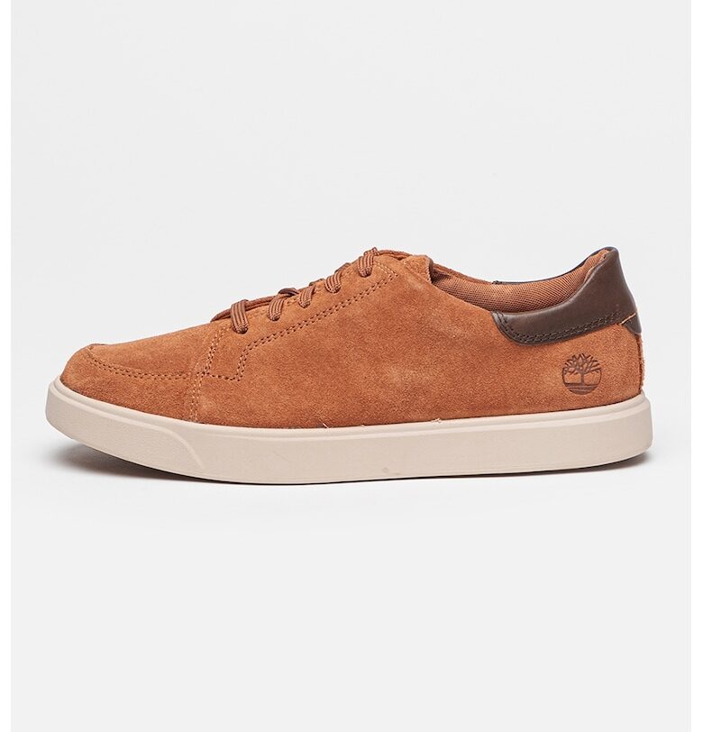 Велурени тренировъчни обувки Emerson Street Timberland