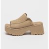 Велурени чехли New Heights UGG