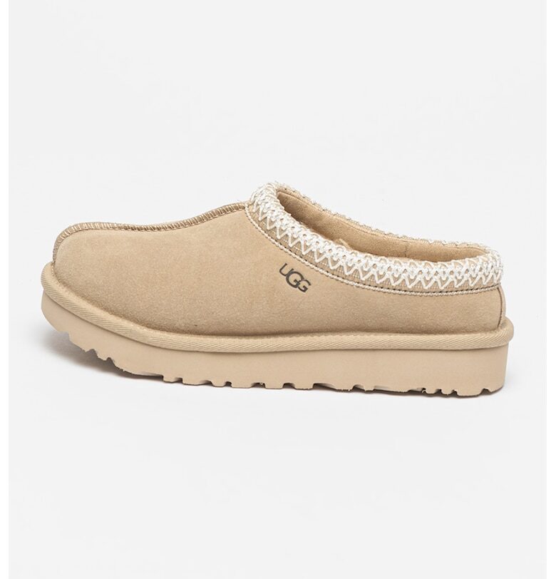Велурени чехли Tasman UGG