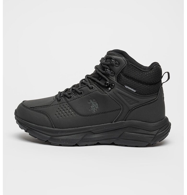 Водоустойчиви боти Henry US Polo Assn