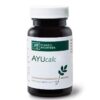 Грижа за костите - Калций (оксид) AYUcalc