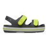 Гумени сандали с лого Crocs