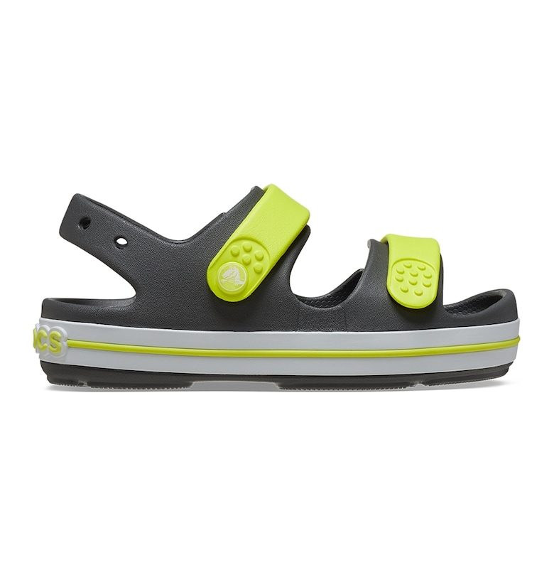 Гумени сандали с лого Crocs
