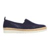 Еспадрили Flexpadrille с лесно обуване Skechers