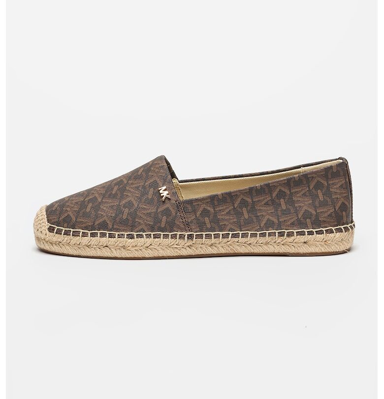 Еспадрили Kendrick с лого Michael Kors