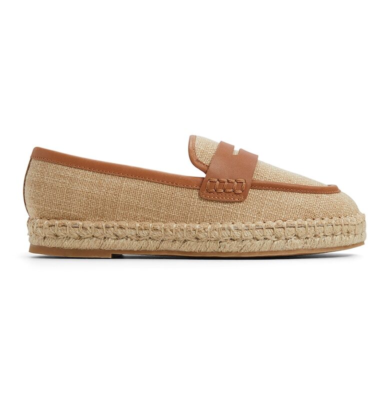 Еспадрили Summercrush с подплата от еко кожа Aldo