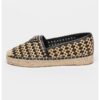 Еспадрили с лого GUESS