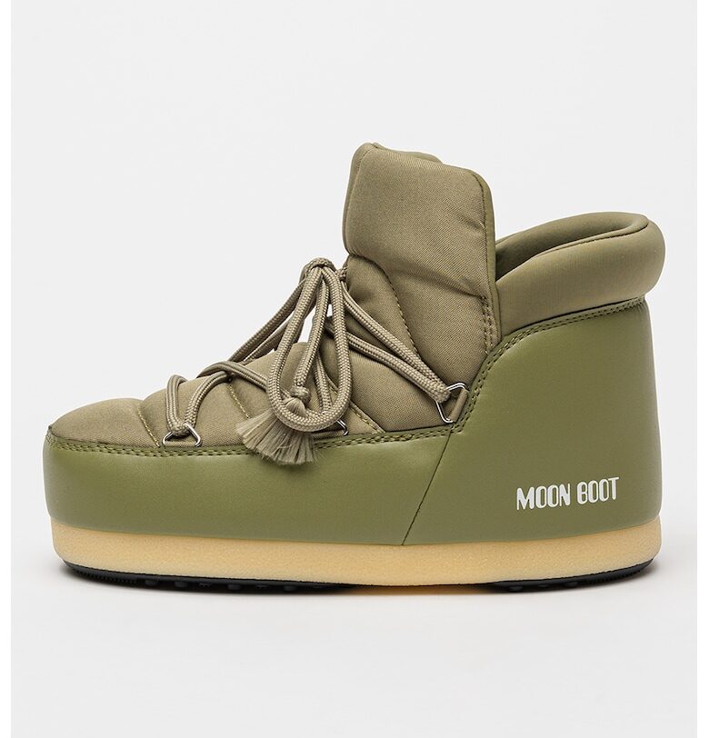 Зимни боти EVX Pumps с текстил Moon Boot