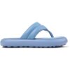 Капитонирани кожени чехли Pelotas Flota 26915 Camper
