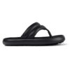 Капитонирани кожени чехли Pelotas Flota 26915 Camper