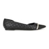 Капитонирани пантофки Breza NINE WEST