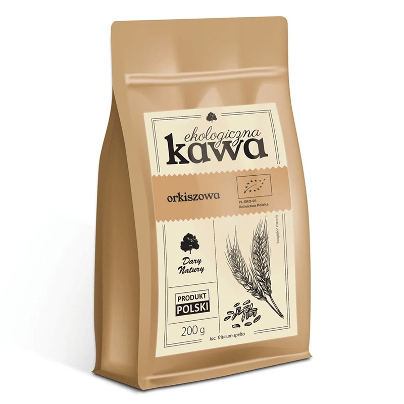 Кафе от Спелта Био