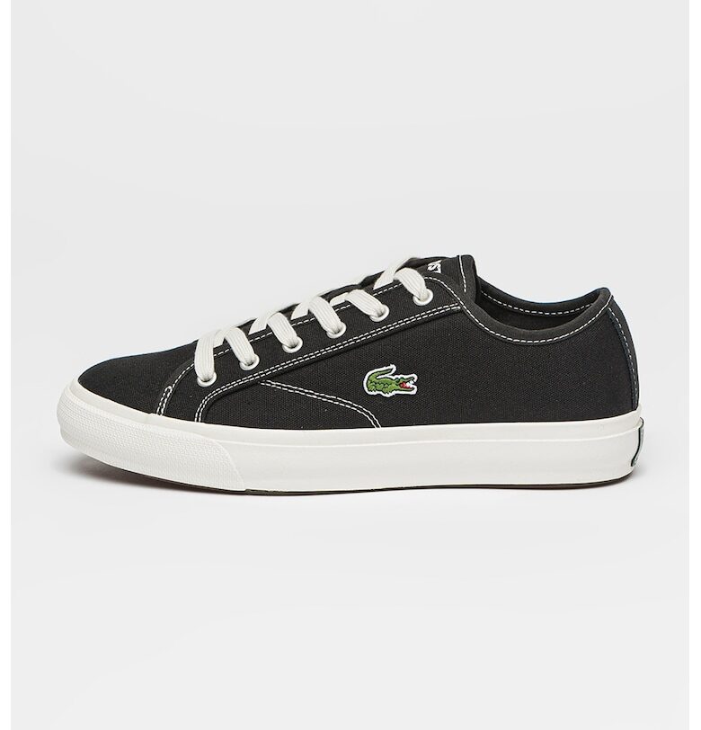 Кецове Backcourt от памук Lacoste