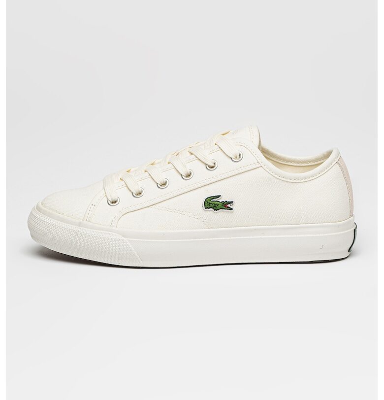 Кецове Backcourt от памук Lacoste