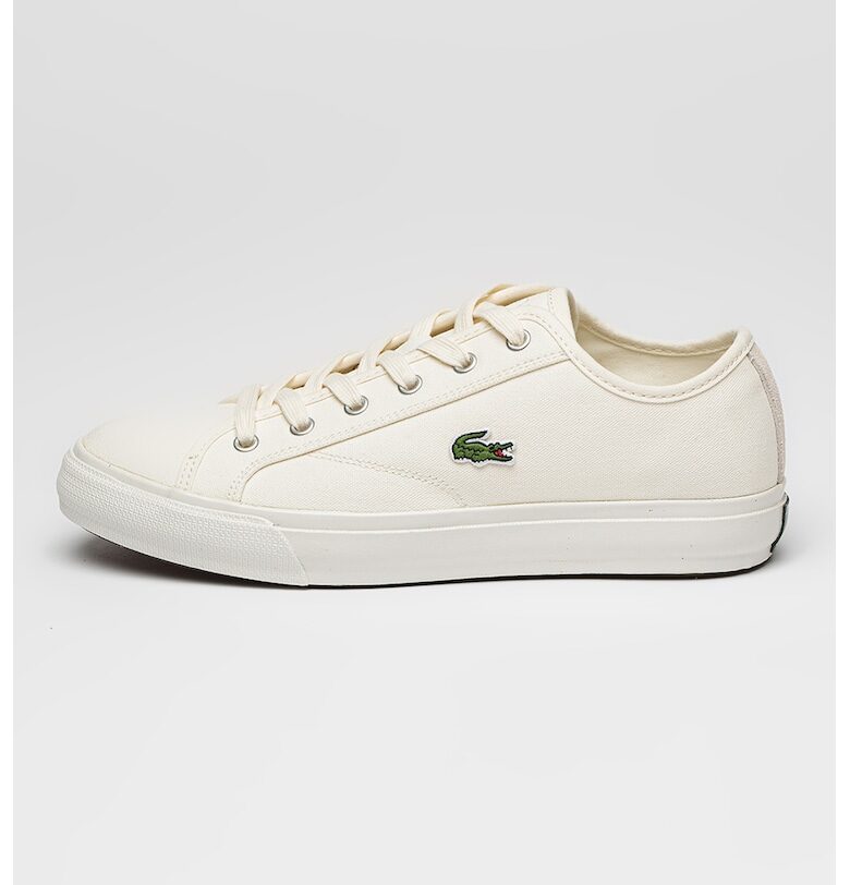 Кецове Backcourt от памук Lacoste